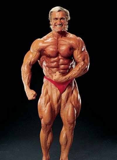 Tom Platz - Old School Bodybuilding | Bodybuilding and Fitness Zone