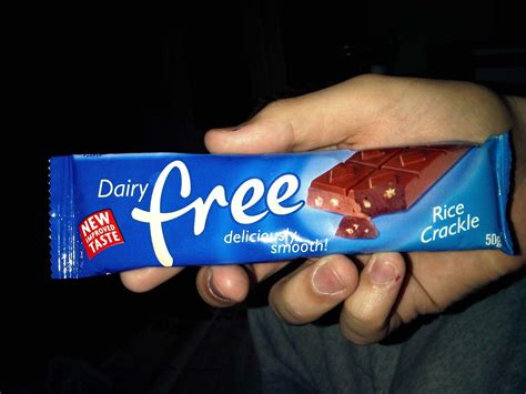 Dairy-free choc treats! - The Gluten Free Blogger