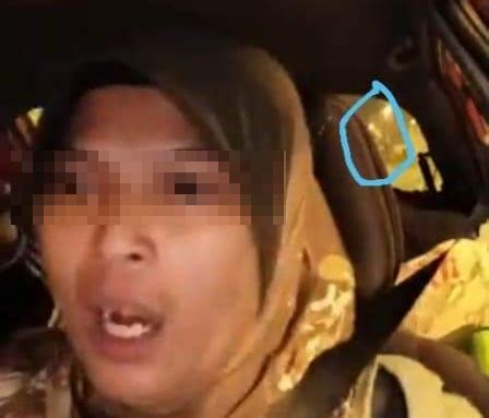 Penduduk takut keluar malam kerana mendakwa ada hantu penanggal ...