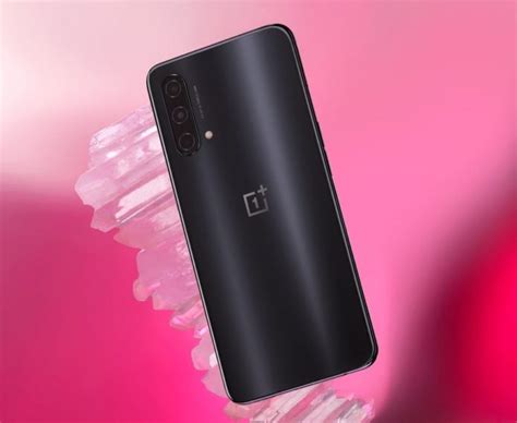 OnePlus Nord CE 5G looks seriously impressive for the price - GearOpen.com