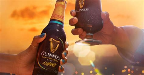 Welcome to Guinness Nigeria | Home