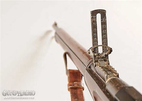 Mosin Nagant 91/30 Accessories