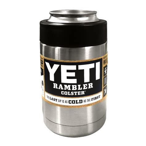 Gear Review Yeti(イエティ)ビールタンブラー|オンサイトカナダ ブログ