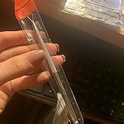 Amazon.com: Gel Nail Polish Remover Kit for Acrylic/UV Gel/Soak-Off ...
