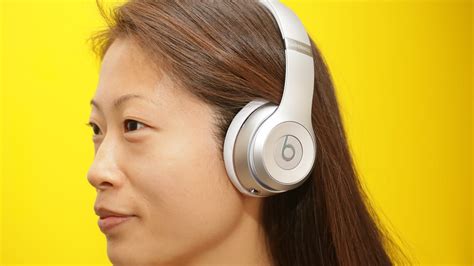 Beats Solo3 Wireless review: Beats popular on-ear wireless headphone gains best-in-class battery ...