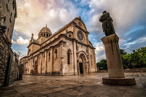 10 Beautiful Churches and Cathedrals in Croatia