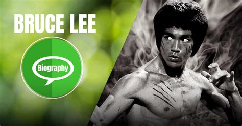 Bruce Lee Biography in Hindi: ब्रूस ली का सम्पूर्ण जीवन परिचय