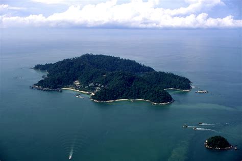 Phoebettmh Travel: (Malaysia) – Pangkor Island – Beautiful Island in Perak