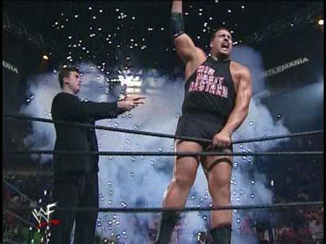 ProWresBlog: WWF Wrestlemania 2000 Review