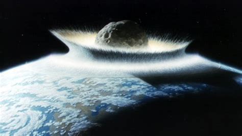 ‘Giant Meteor’ polls well in 2016 survey | Fusion