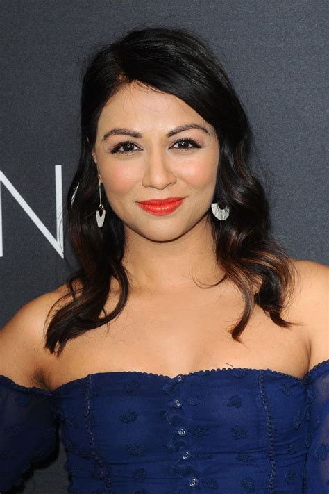 KAREN DAVID at Once Upon A Time Finale Event in Los Angeles 05/08/2018 ...