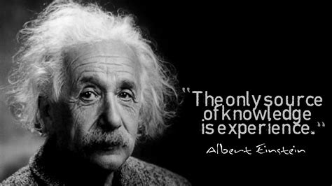 Albert Einstein Quotes Background Wallpaper 13783 - Baltana