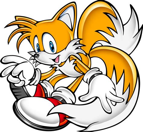 Image - Tails-11.png | Sonic News Network | FANDOM powered by Wikia