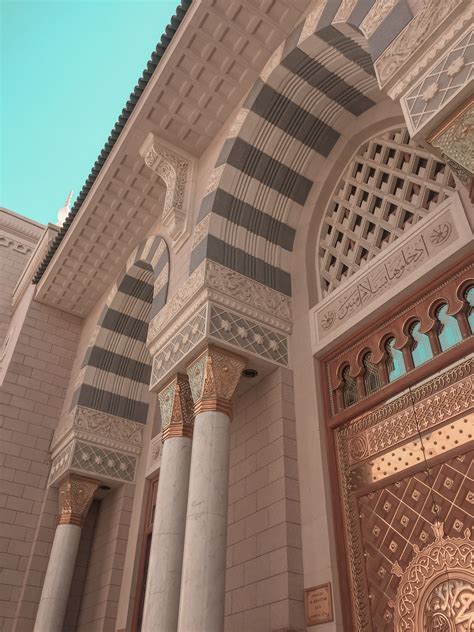 Mosque Design Islamic Architecture, Persian Architecture, Architecture Wallpaper, Classical ...