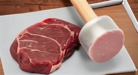 Tenderize Round Steak For Grilling