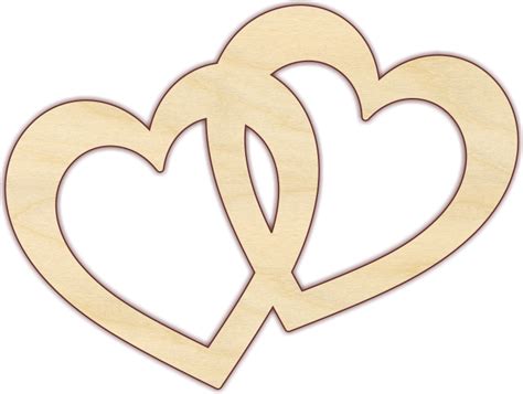 Hearts - The Wooden Hare Woodworking Patterns, Woodworking Jigs, Woodworking Equipment, Wood ...