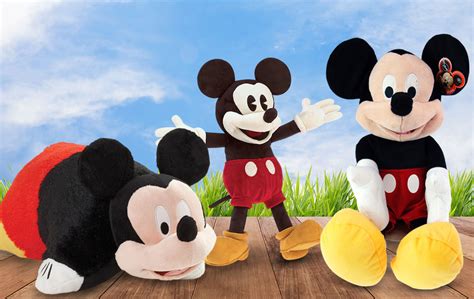 Magical Mickey Mouse Gifts for Adults & Kids!