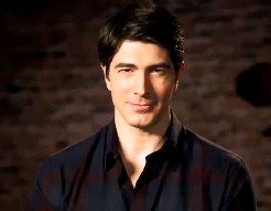 Brandon Routh gif hunt