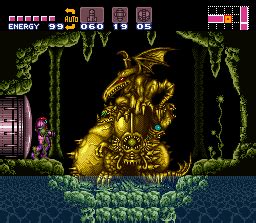 Super Metroid Screenshots for SNES - MobyGames