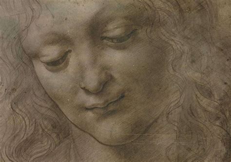 Silverpoint Drawing - Renaissance Painting Techniques