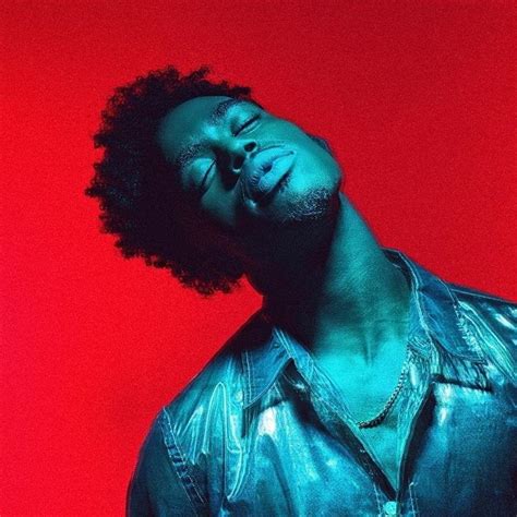 Dalton Harris Lyrics, Songs, and Albums | Genius