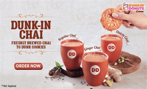 How To Start A Dunkin Donuts Franchise In India? – Chasing flavours all ...