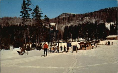 Middlebury College Snow Bowl Vermont