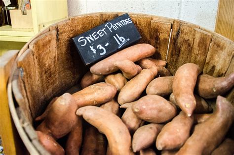 Free Images : food, produce, vegetable, meat, sausage, farmers market ...
