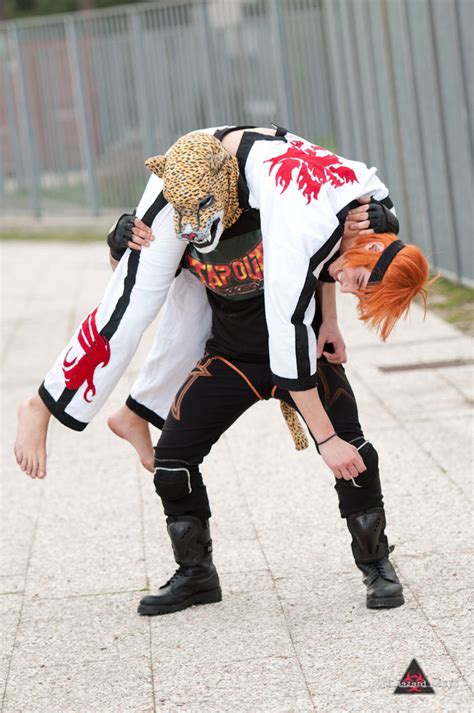 King Cosplay, Tekken 6 by MichelBrujoAter on DeviantArt