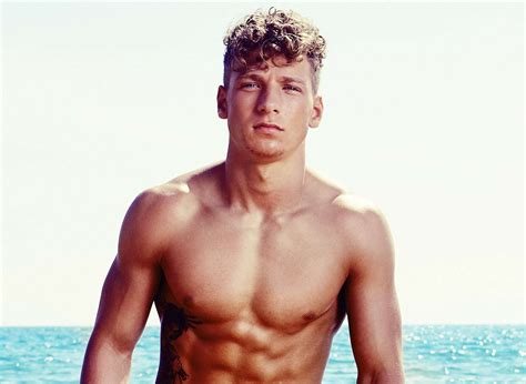 Maidstone teen Brandon Myers to appear on MTV's Ex On The Beach