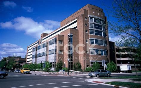 Business School, University Of Michigan Stock Photo | Royalty-Free | FreeImages