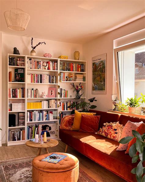 24 Cozy Living Room Ideas You'll Love
