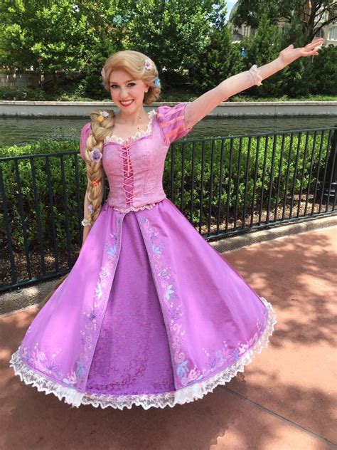 Rapunzel From Tangled Disney Princess Dresses, Rapunzel, 46% OFF