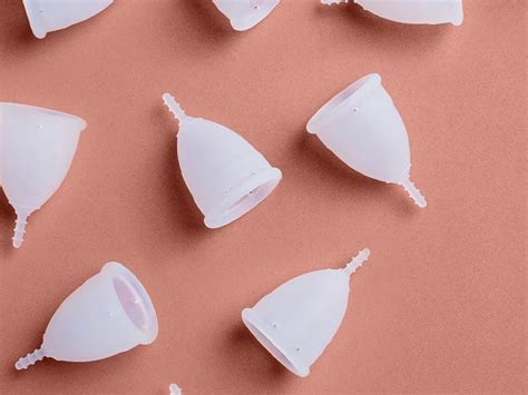 Menstrual cup sizing: How it works and choosing the right size