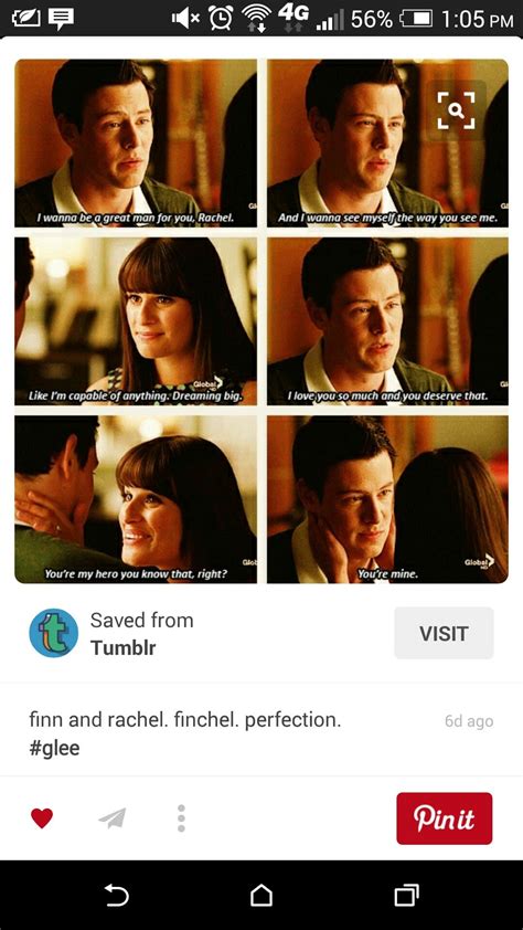 Pin by Brooke Ligo on Glee | Glee cast, Glee, Glee quotes