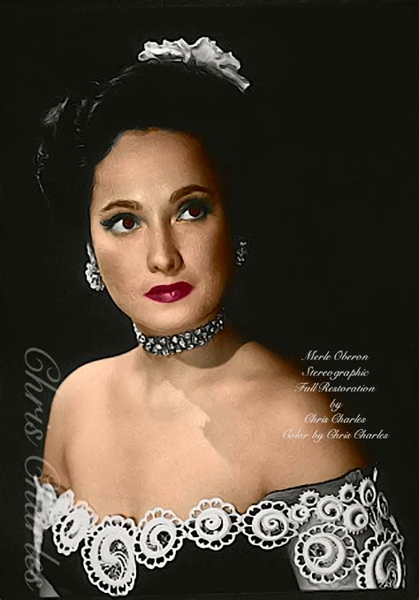 a painting of a woman in a black and white dress with pearls on her head