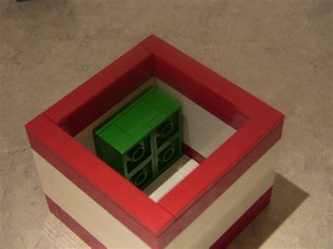 Lego Puzzle Box : 4 Steps (with Pictures) - Instructables