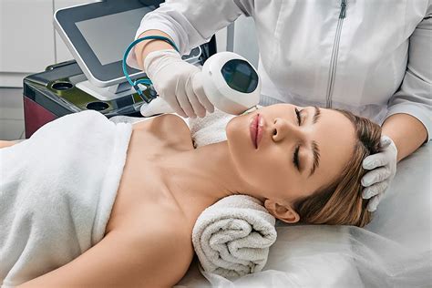 IPL Laser Treatments | Orenda Med Spa | Castle Rock, CO