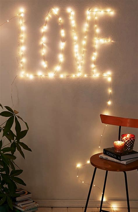 33 Best String Lights Decorating Ideas and Designs for 2021