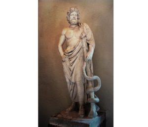 Greek God Asclepius And Ancient Healing Center 'Asclepion Of Pergamum' - Ancient Pages