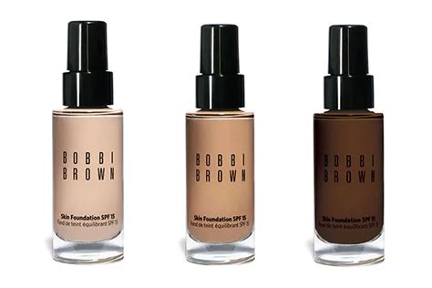 Makeup Brands With Wide Foundation Ranges | POPSUGAR Beauty