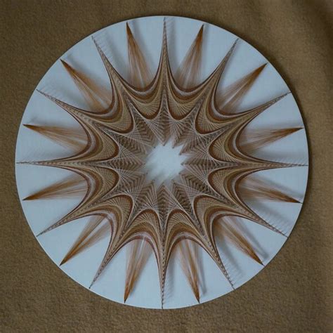 Earth Mandala - Etsy