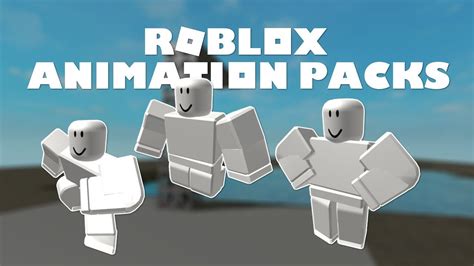 *HOW TO GET FREE ANIMATIONS ON ROBLOX* - YouTube