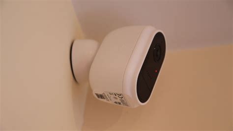 Swann Wire-Free 1080p security camera review - Cybertechbiz.com