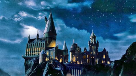 Hogwarts Castle HD Wallpaper. | Desktop wallpaper harry potter, Harry potter wallpaper, Harry ...