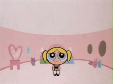 Powerpuff Girls Crying GIF - Powerpuff Girls Crying Bubbles - Tumuklas ...