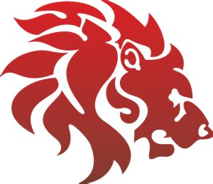 Red Lions Logo PNG Vector (EPS) Free Download