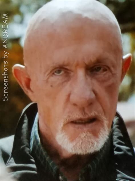 Jonathan Banks BETTER CALL SAUL | Call saul, Better call saul, Jonathan banks