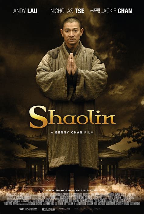 Shaolin (2011)