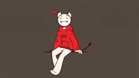 SomeThingElseYT by Demonspirit1 on DeviantArt | Character design, Cute ...